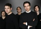 Snow Patrol lanseaza un nou single, "Called Out In The Dark"!