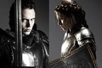 Primele poze din Snow White and the Huntsman