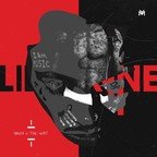 Lil Wayne - Sorry For The Wait (artwork mixtape)