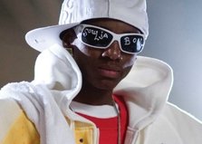 La multi ani Soulja Boy!