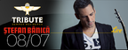 Concert Stefan Banica in Tribute Summer Residence Mamaia