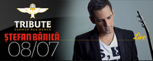 Concert Stefan Banica in Tribute Summer Residence Mamaia