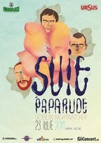 Suie Paparude @ GOBLIN in Vama Veche