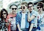 Summer Set - "Someone Like You" (videoclip)