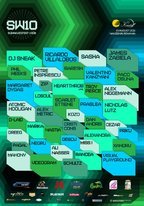 Sunwaves 10 Festival