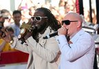 Pitbull, Ne-Yo, T-Pain si Marc Anthony, super live la Today Show! (video)