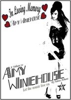Tribut Amy Winehouse in Gaia BoutiqueClub