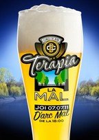 Terapia la Mal, Bere Rece, Concert & Party @D’arc