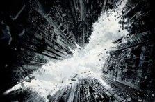 Teaser trailer: The dark knight rises