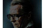 Poster&Trailer: Tinker Tailor Soldier Spy