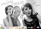 Tete a Tete cu TiPtiL in Herastrau