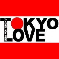 Angelika Vee - Tokyo Love (videoclip)