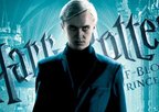 Vedeta filmului "Harry Potter", Tom Felton, se apuca de hip-hop!