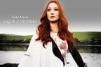 Tori Amos - Night of Hunters (coperta album, tracklist)