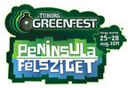 Informatii noi : Tuborg Green Fest Peninsula