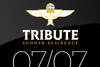 Concert Vama live @ TRIBUTE Summer Residence Mamaia