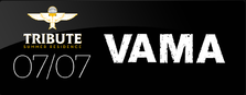 Concert Vama live @ TRIBUTE Summer Residence Mamaia