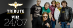 VH2 live @ Tribute Summer Residence Mamaia