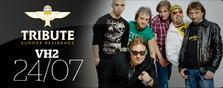 VH2 live @ Tribute Summer Residence Mamaia