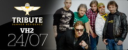 VH2 live @ Tribute Summer Residence Mamaia