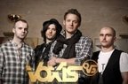 Voxis - I Just Wanna (single nou)