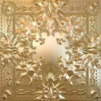 Kanye West & Jay-Z - Watch The Throne (tracklist)