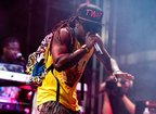 Lil Wayne - Tunechi's Back (piesa noua)