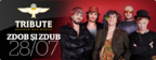 Concert Zdob si Zdub in Tribute Mamaia