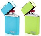 Parfumurile Zippo, ceva fresh pentru o vara incendiara!