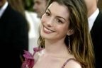 Anne Hathaway juca in reclame la 14 ani