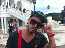Filmari videoclip: Alex Velea - Whisper (poze)