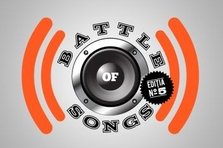 BATTLE OF SONGS 2011!
