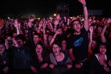 Madame Hooligan si Moonlight Breakfast de la B’estfest la Spirit of Burgas