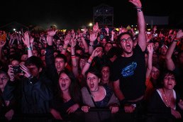 Madame Hooligan si Moonlight Breakfast de la B’estfest la Spirit of Burgas
