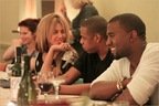 Kanye West & Jay-Z -"Lift Off" feat. Beyonce (single)