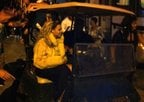 Beyonce a filmat un nou videoclip! (poze)