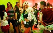 MTV VMA 2011 - un tribut pentru Britney Spears (promo)