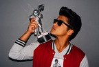 Bruno Mars: Promo MTV VMA 2011! (video)