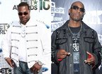 Busta Rhymes & DMX - Otis (Freestyle)