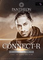 Connect-R in Club Pantheon Timisoara