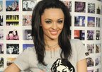 Cosmina Pasarin si Puya prezinta Romanian Music Awards 2011!