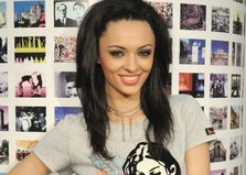 Cosmina Pasarin si Puya prezinta Romanian Music Awards 2011!
