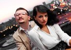 Cuantune - "This Time" (single)