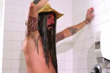 Foo Fighters - "Hot Buns" (videoclip / +18)