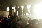 Deepcentral - Speed of Sound (videoclip)
