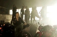 Deepcentral - Speed of Sound (videoclip)