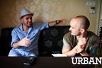 De vorba cu... DELIRIC1 (interviu Urban.ro)