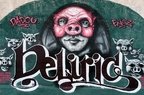 Teaser interviu: DELIRIC1