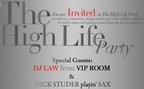 Party cu DJ Law & Nick Studer @ Fratelli Bucuresti