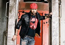 The Dream - Wake Me When It's Over (piesa noua)